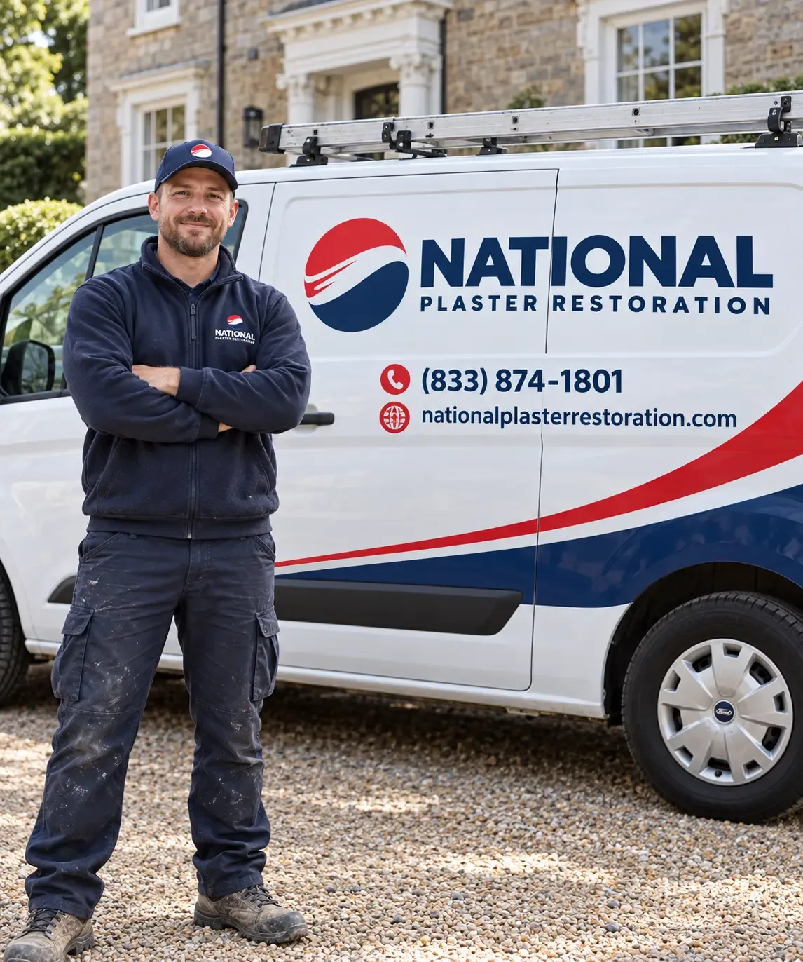 Plaster Repair company in Lockwood, NY